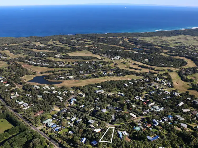 23 Bass Vista Boulevarde, Cape Schanck VIC 3939