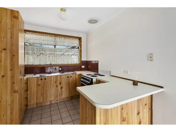 Fifth view of Homely house listing, 31 Rose Boulevard, Lancefield VIC 3435