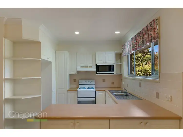 Second view of Homely house listing, 66 Farm Road, Springwood NSW 2777