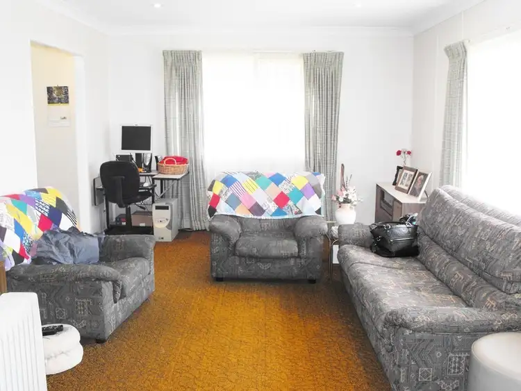 Seventh view of Homely house listing, 44 Knockator Crescent, Centenary Heights QLD 4350