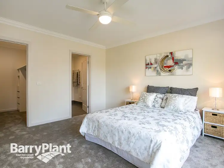 Fifth view of Homely house listing, 49 Warranilla Avenue, Rosebud VIC 3939