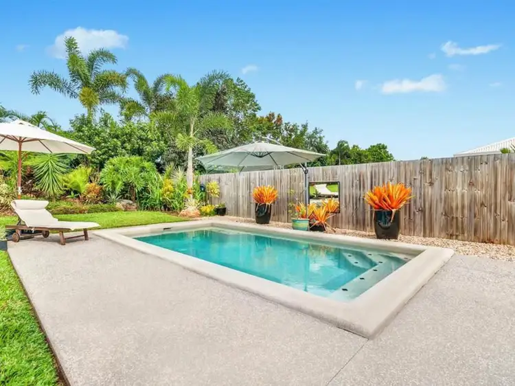 63 Landsborough Drive, Smithfield QLD 4878