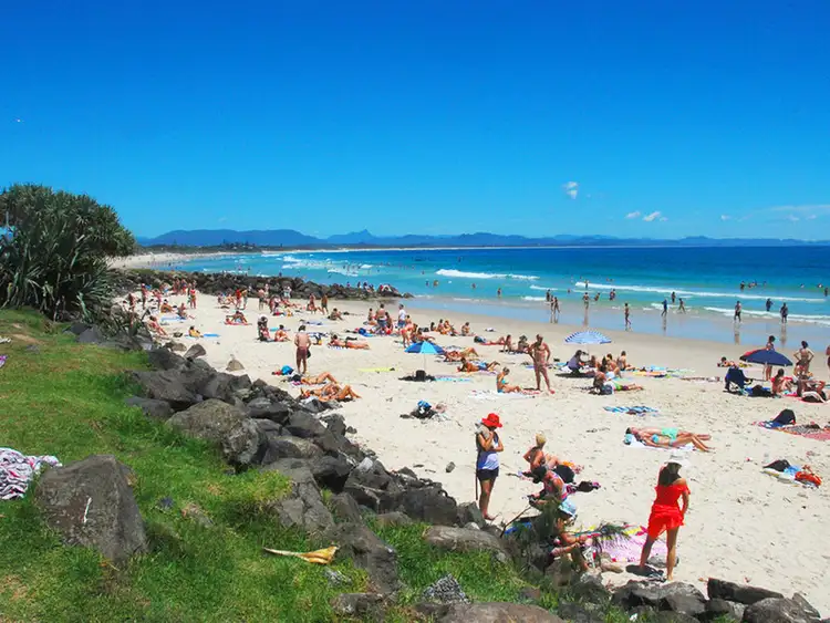 Sixth view of Homely house listing, 51 Shirley Street, Byron Bay NSW 2481