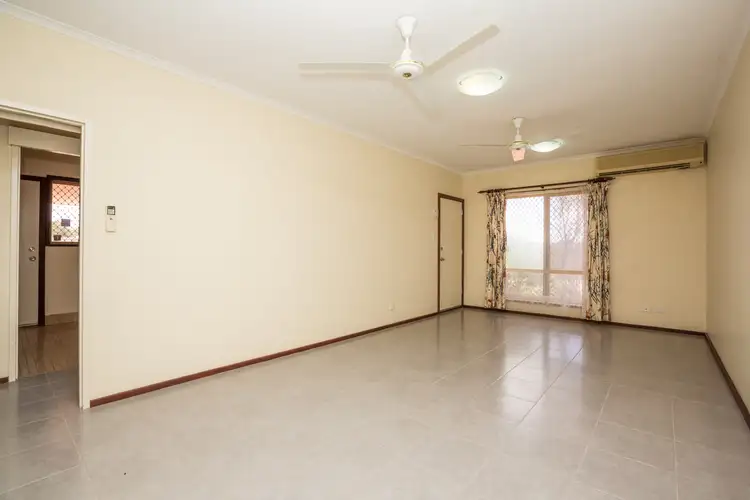 Second view of Homely semi-detached listing, 14A & B Curlew Crescent, South Hedland WA 6722