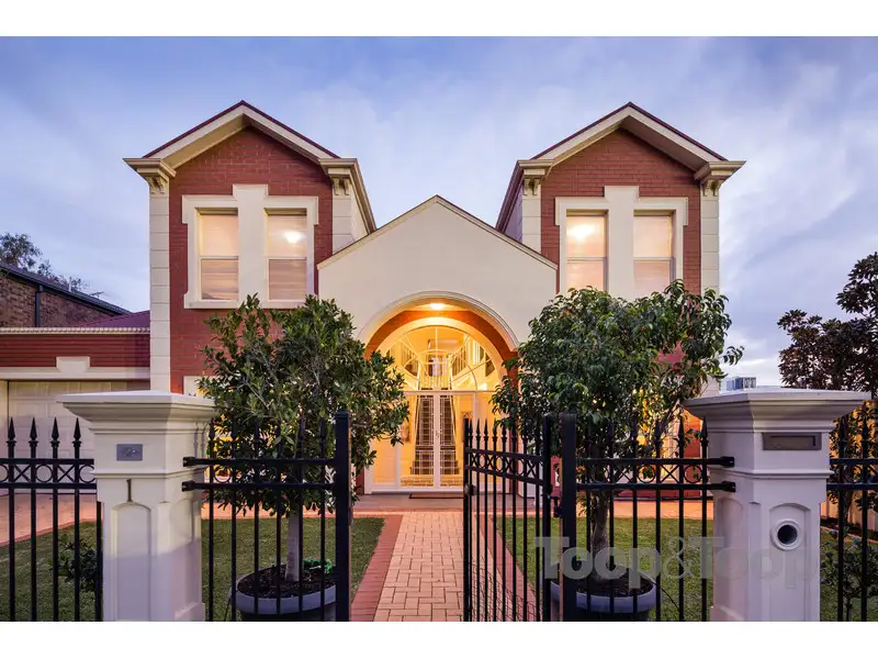 Main view of Homely house listing, 1 Medindie Lane, Medindie SA 5081