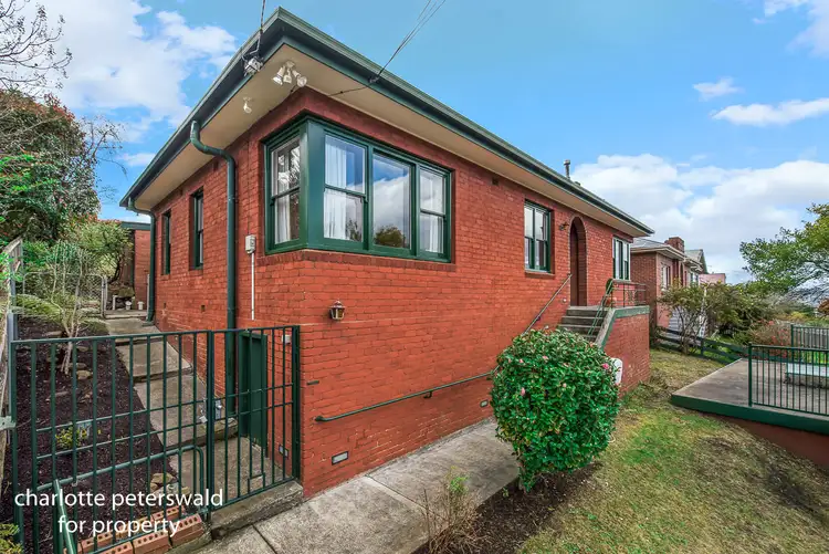 Fourth view of Homely house listing, 27 Alexander, Sandy Bay TAS 7005