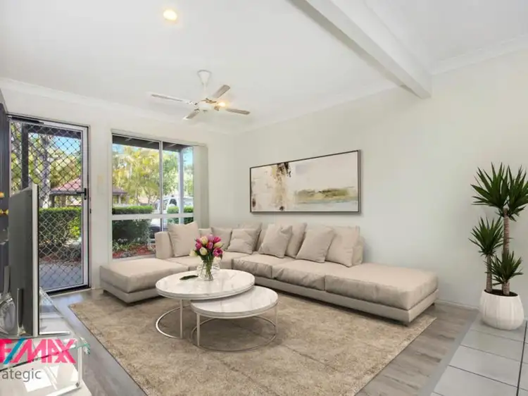 Main view of Homely townhouse listing, 17/66 Tuckett Road, Salisbury QLD 4107