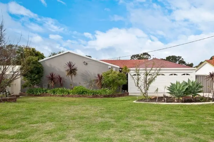 Main view of Homely house listing, 27 Glenmere Road, Warwick WA 6024