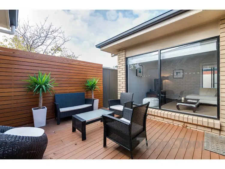 Third view of Homely house listing, 81 Flaherty Lane, Mile End SA 5031