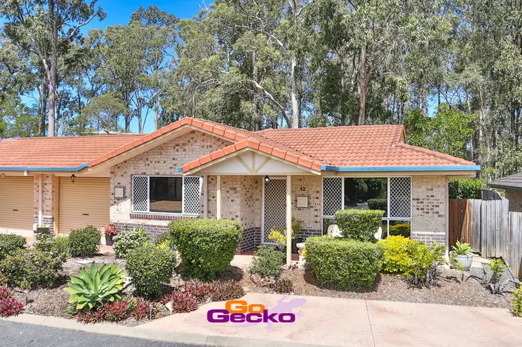 42/96 Formby Street, Calamvale QLD 4116