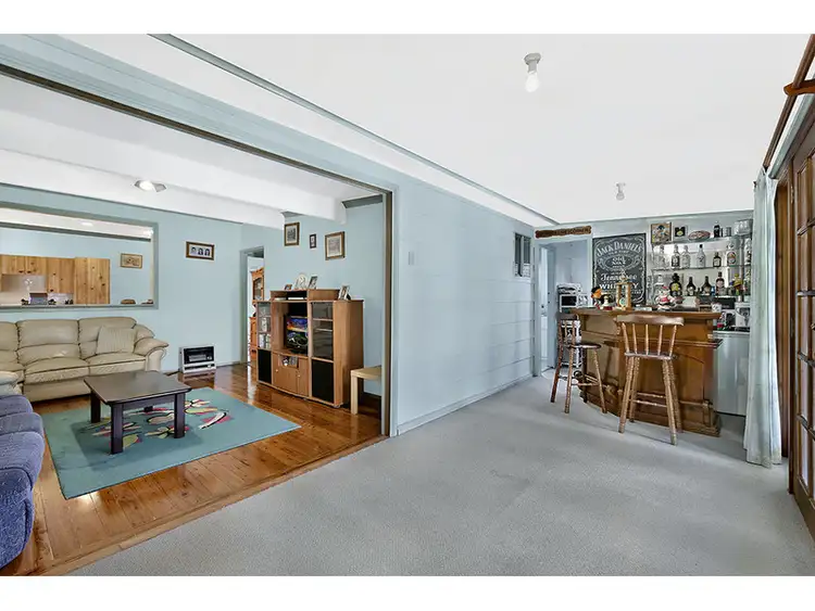 Fifth view of Homely house listing, 7 George Evans Road, Killarney Vale NSW 2261