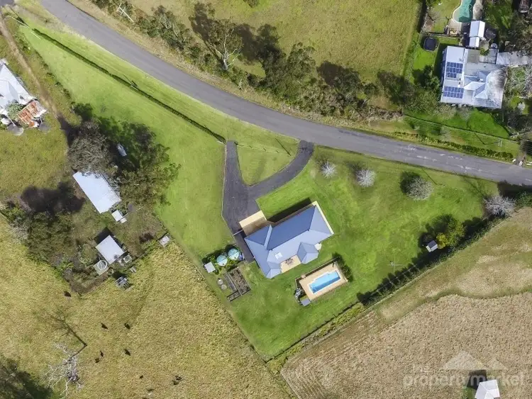 Second view of Homely rural property listing, 1201 Dooralong Road, Dooralong NSW 2259