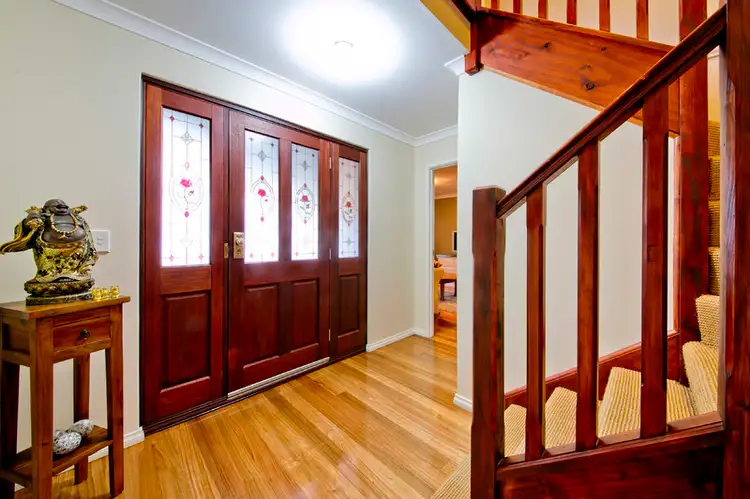 Second view of Homely house listing, 3 Crabbe Place, Karrinyup WA 6018