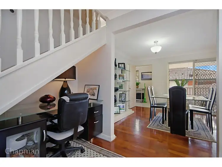 Sixth view of Homely townhouse listing, 3/2 Boland Avenue, Springwood NSW 2777