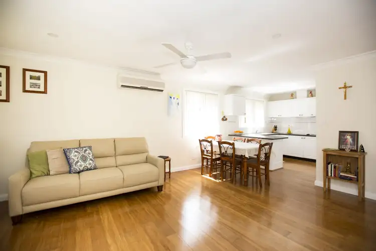 Third view of Homely villa listing, 10/18-19 Park Avenue, Kingswood NSW 2747