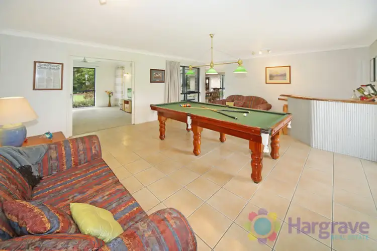 Sixth view of Homely house listing, 10 Allira Court, Pomona QLD 4568