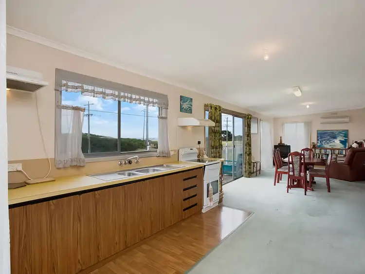 Fifth view of Homely house listing, 21 Irvine Street, Peterborough VIC 3270