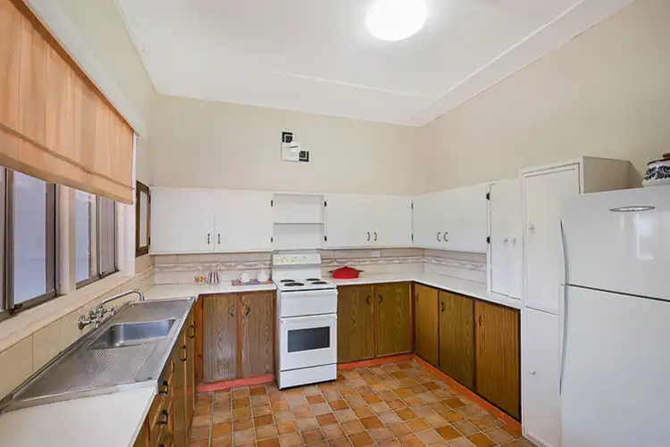 Second view of Homely house listing, 4 Cedar Street, East Toowoomba QLD 4350