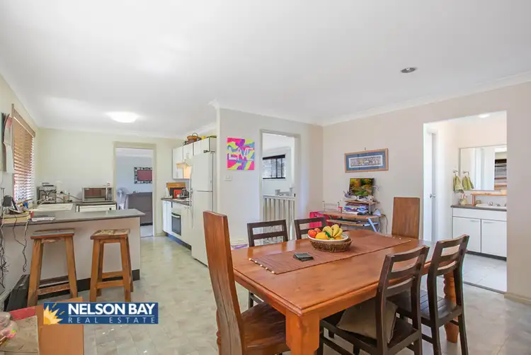 Fourth view of Homely house listing, 11 Hairtail Close, Corlette NSW 2315