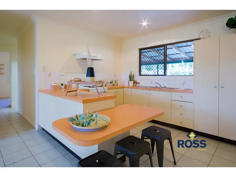 Fifth view of Homely house listing, 7 Morindo Drive, Kirwan QLD 4817
