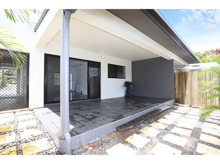Third view of Homely townhouse listing, 4/112 Keats Street, Moorooka QLD 4105