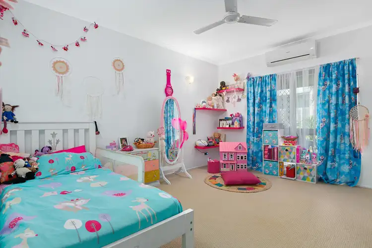 Seventh view of Homely house listing, 86 Baronia Crescent, Holloways Beach QLD 4878