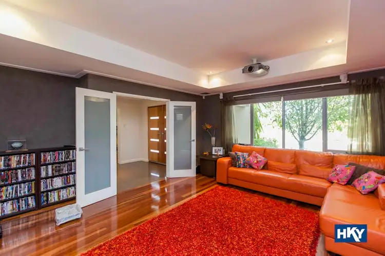 Fourth view of Homely house listing, 16 Portmarnock Drive, The Vines WA 6069