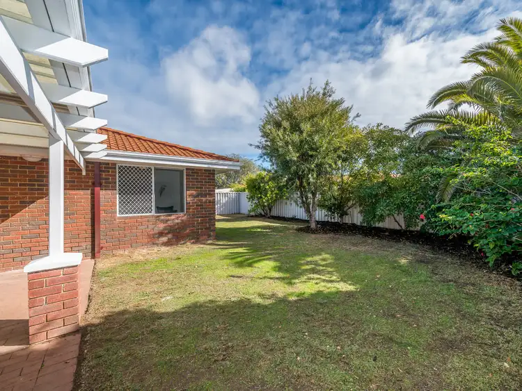 Fourth view of Homely house listing, 1 Cantara Rise, Ocean Reef WA 6027