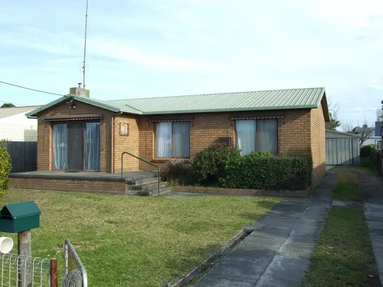 27 Retford Street, Newborough VIC 3825