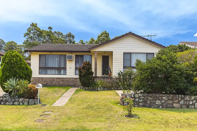 37 Harper Avenue, Edgeworth NSW 2285