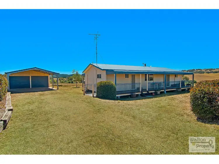 Second view of Homely rural property listing, 294 Village Road, Newbridge NSW 2795