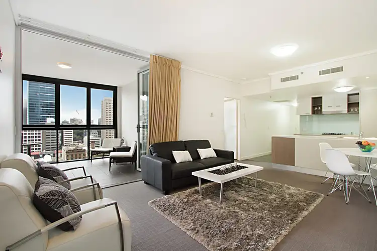 2007/128 Charlotte Street, Brisbane City QLD 4000
