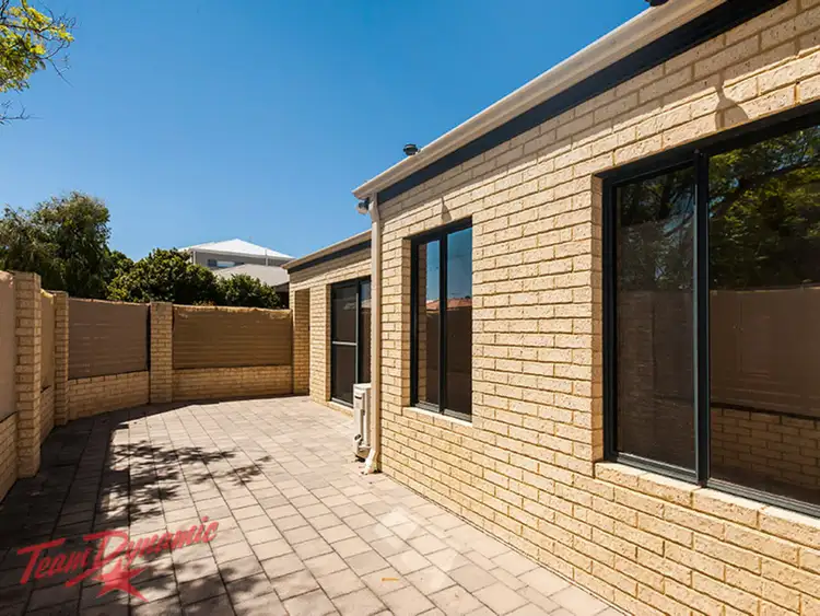 Second view of Homely house listing, 20A Milford Way, Nollamara WA 6061