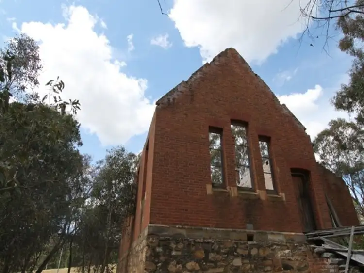 Second view of Homely house listing, 716 Cow Flat Road, Cow Flat NSW 2795