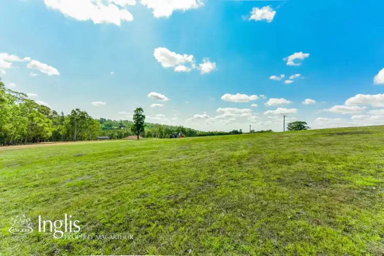 Second view of Homely land listing, 165 (Lot 152) Eagle Creek Road, Werombi NSW 2570