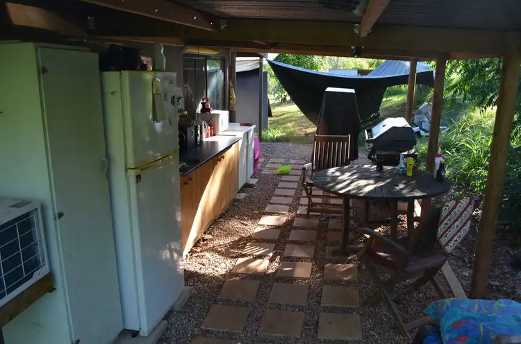 Seventh view of Homely land listing, 41 Cypress Road, Biboohra QLD 4880