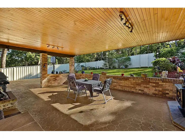 Second view of Homely house listing, 31 Anglers Drive, Bateau Bay NSW 2261