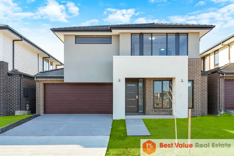 Main view of Homely house listing, 6 Hookins Avenue, Marsden Park NSW 2765