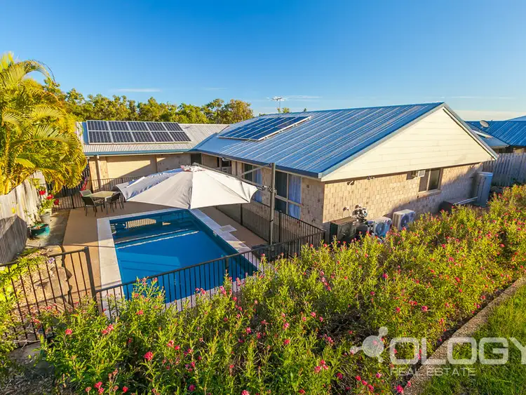 Sixth view of Homely house listing, 47 Sunset Drive, Norman Gardens QLD 4701