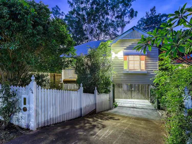 63A Pope Street, Tarragindi QLD 4121
