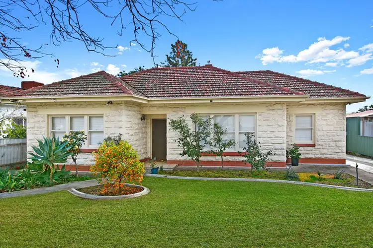 Main view of Homely house listing, 6 Devon Street, South Brighton SA 5048