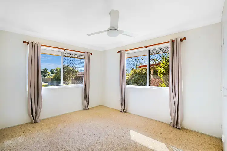 Fourth view of Homely house listing, 22 Chilla Street, Harristown QLD 4350