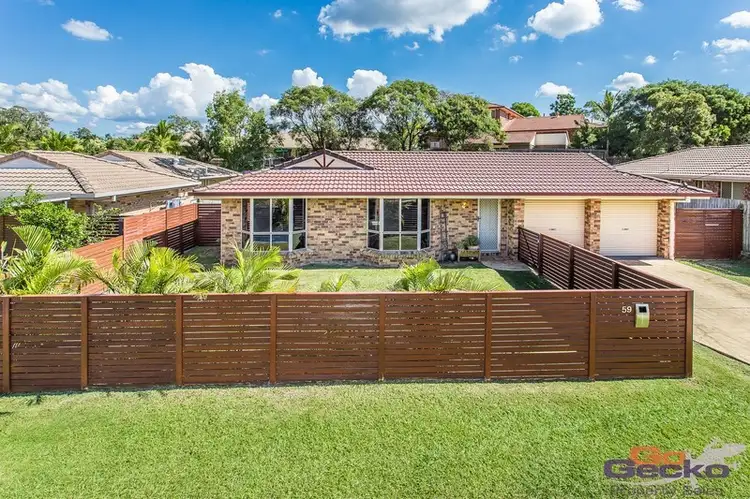 59 Rue Montaigne, Petrie QLD 4502