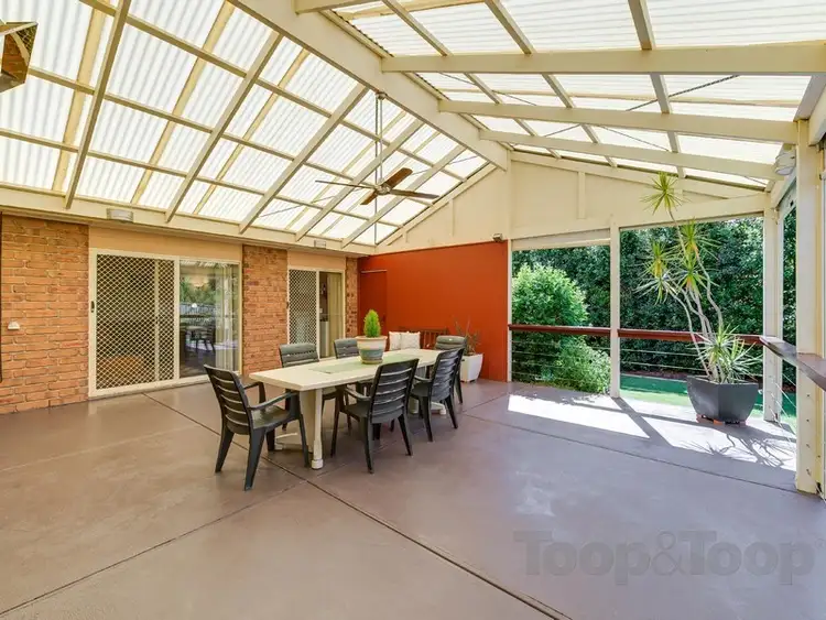 Third view of Homely house listing, 10 Keith Lewis Court, Wynn Vale SA 5127