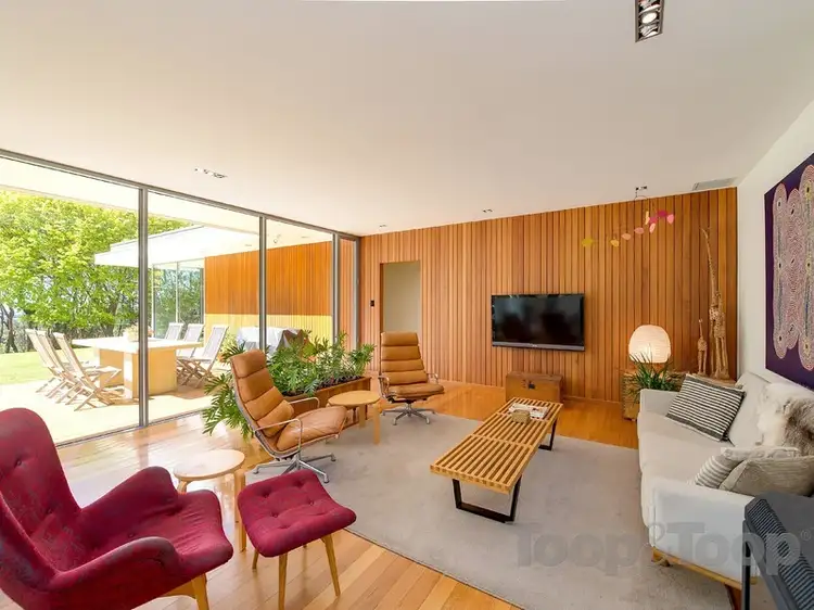 Fifth view of Homely house listing, 70 Jennings Drive, Ashton SA 5137