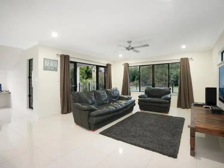 Fourth view of Homely house listing, 20 Beachfront Avenue, Trinity Beach QLD 4879
