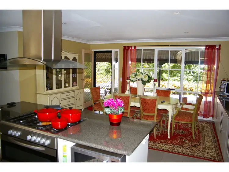 Second view of Homely rural property listing, 25 Greenhils Road, Berrima NSW 2577