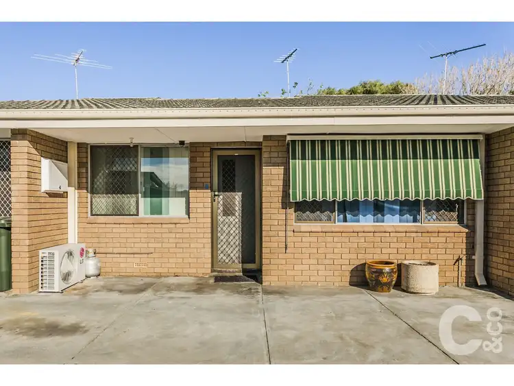 9/5 Jesmond Street, Safety Bay WA 6169