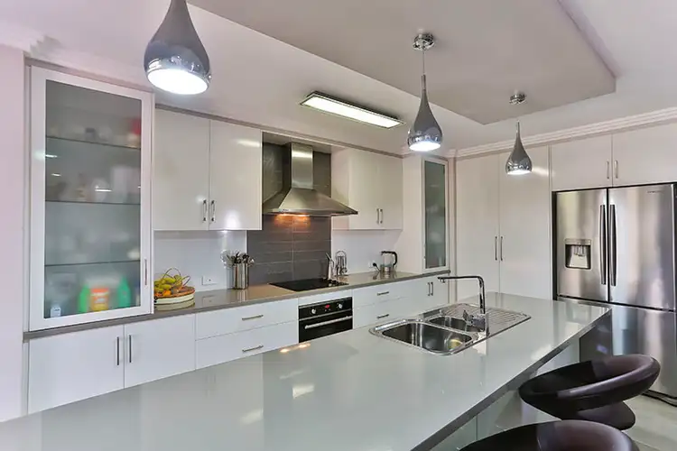 Third view of Homely house listing, 41 Bennett Street, Kleinton QLD 4352