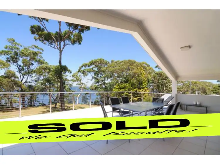 18 Greville Avenue, Sanctuary Point NSW 2540
